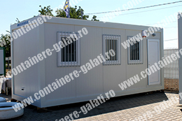 containare de locuit Valcea