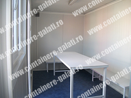 container second hand de vanzare Valcea
