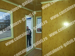 containere de locuit second hand Valcea