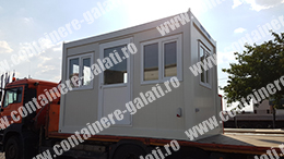 containere de vanzare pret Valcea