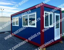 containere second hand ieftine Valcea