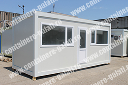 containere tip birou Valcea